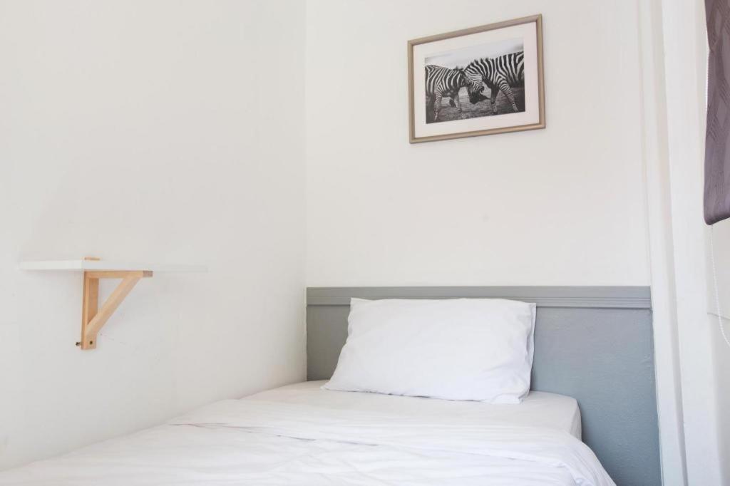 Oh Boutique Guesthouse. Bangkok Dış mekan fotoğraf