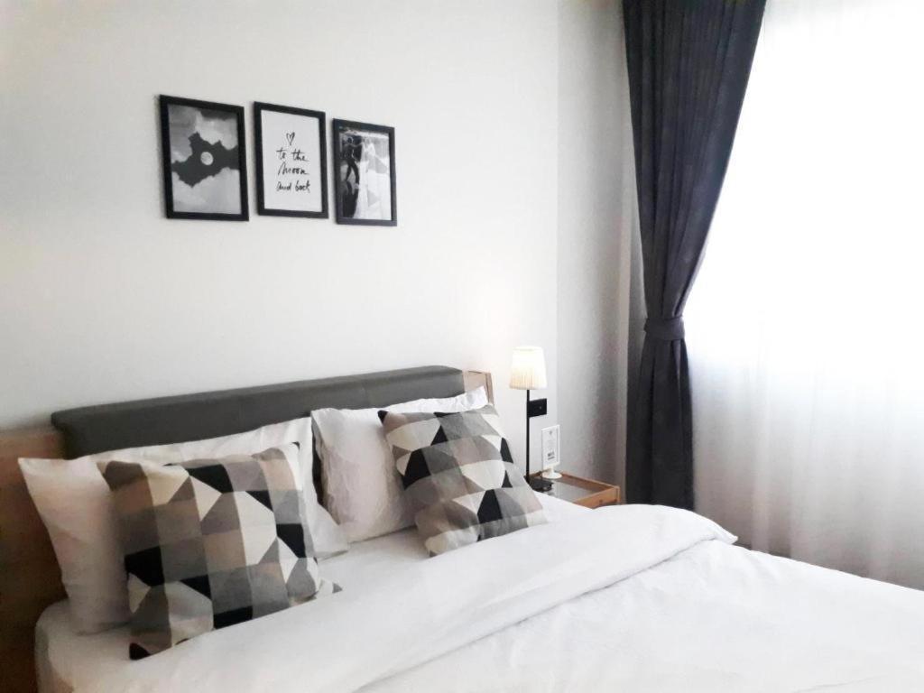 Oh Boutique Guesthouse. Bangkok Dış mekan fotoğraf
