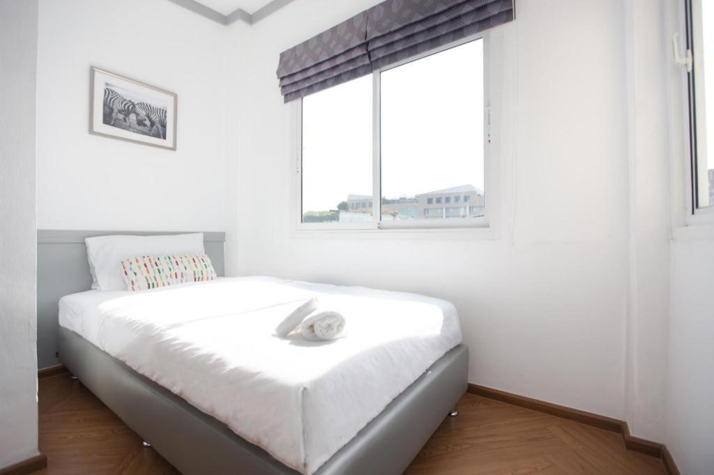 Oh Boutique Guesthouse. Bangkok Dış mekan fotoğraf