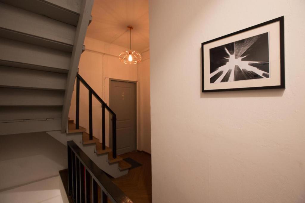 Oh Boutique Guesthouse. Bangkok Dış mekan fotoğraf